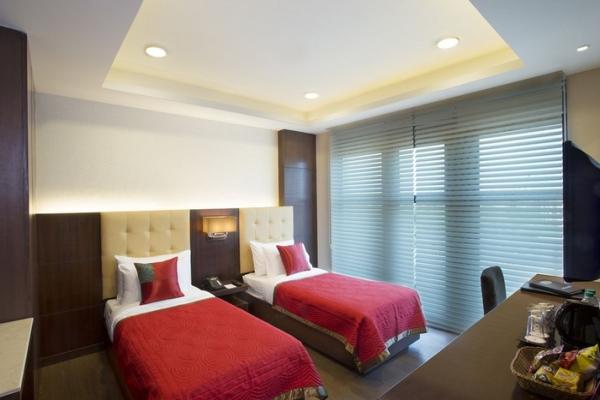 Jasmine Boutique Hotel